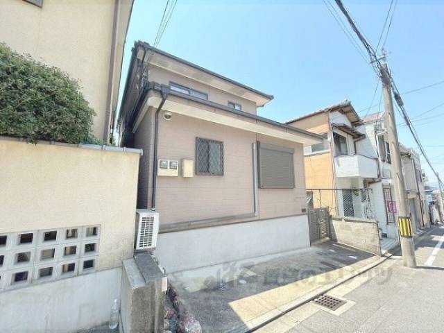 メイプルヒル岡崎外観写真1