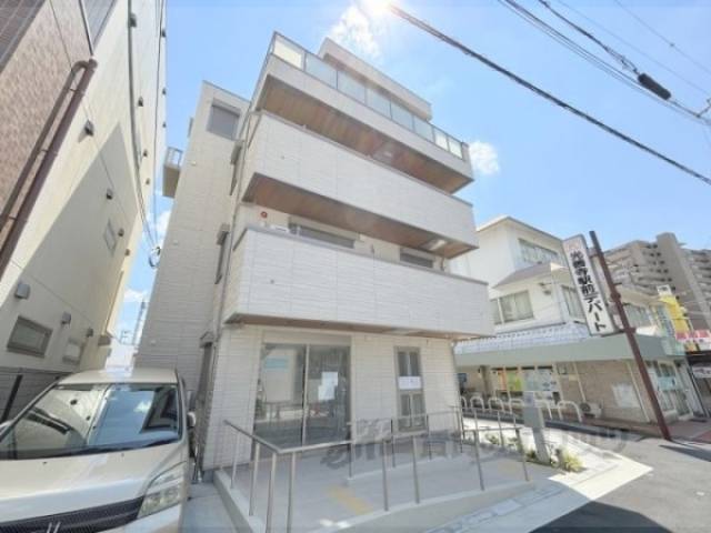 シャーメゾンＣｏｚｙＦｏｒｅｓｔ外観写真3