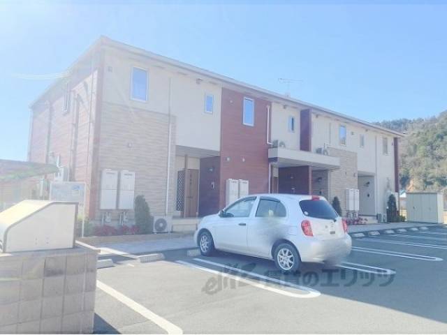 デスパシオ外観写真1