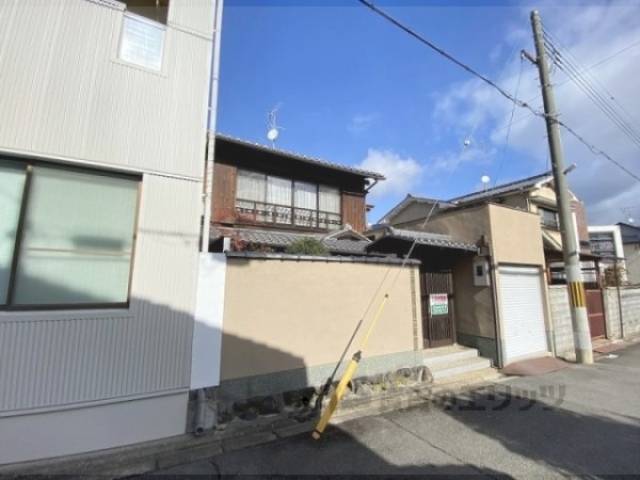 貸家外観写真2