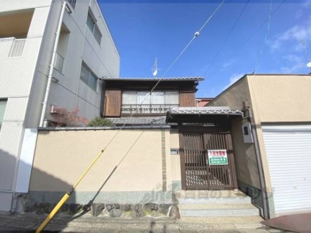貸家外観写真3