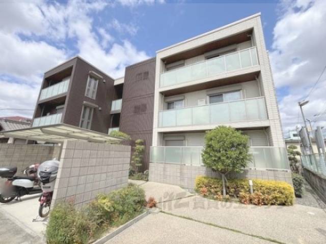 ＲＥＳＩＤＥＮＣＥ　ＫＵＲＡＪＩ外観写真2