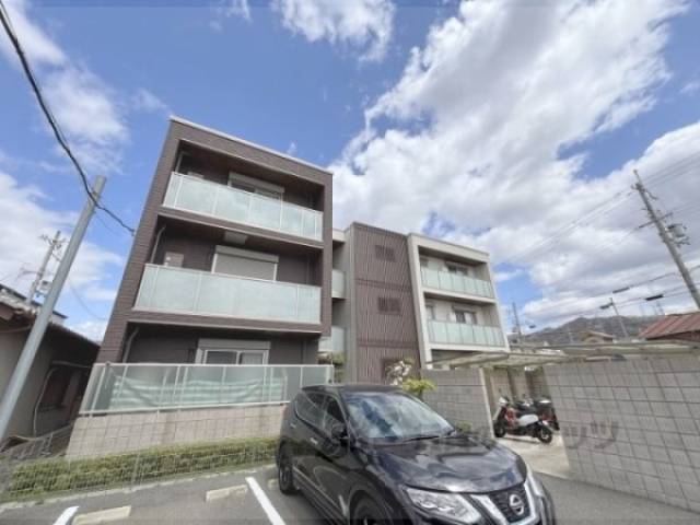 ＲＥＳＩＤＥＮＣＥ　ＫＵＲＡＪＩ外観写真3