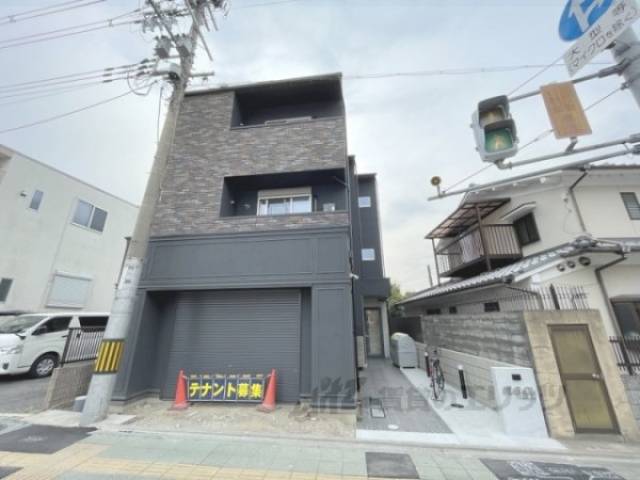 ｎｏａ竹田外観写真1