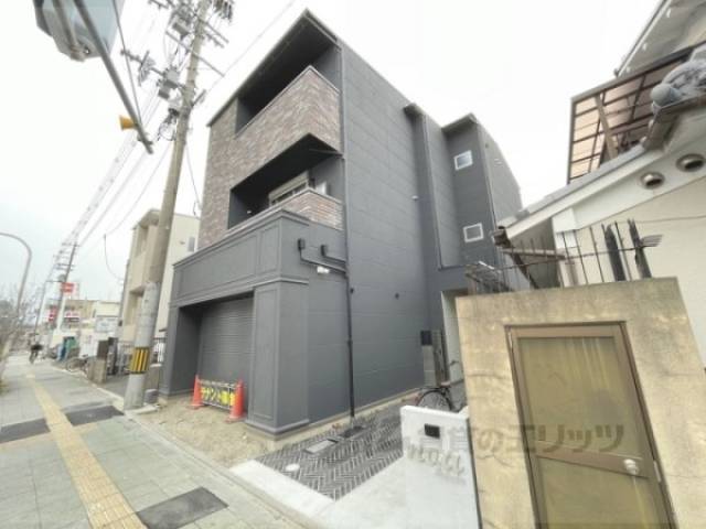 ｎｏａ竹田外観写真2