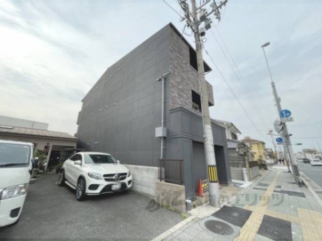ｎｏａ竹田外観写真3