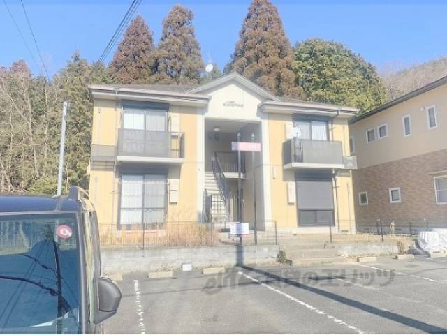 コーポラス柴田３外観写真1