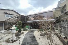 妙宅ハウス（シェアハウス）外観写真
