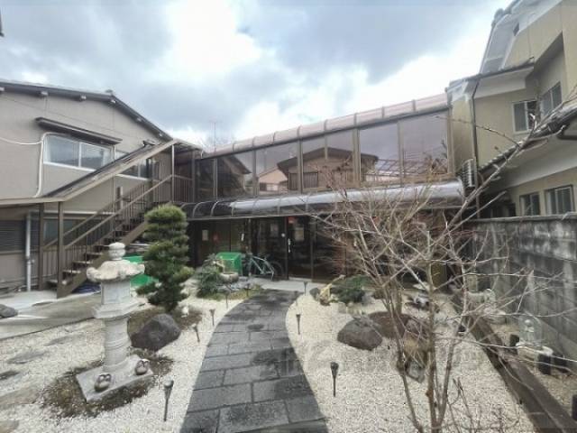 妙宅ハウス(シェアハウス)外観写真1