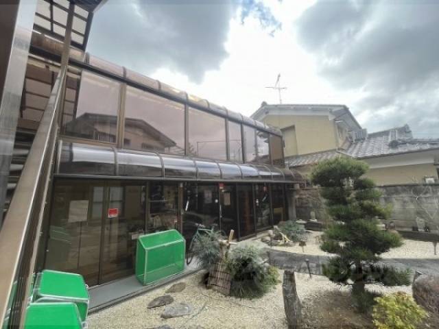 妙宅ハウス(シェアハウス)外観写真2