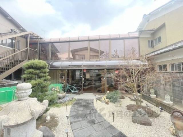妙宅ハウス(シェアハウス)外観写真3