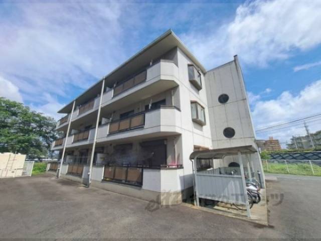 リヴィエール外観写真2