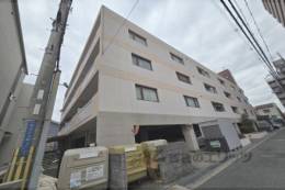 スカイコート１外観写真