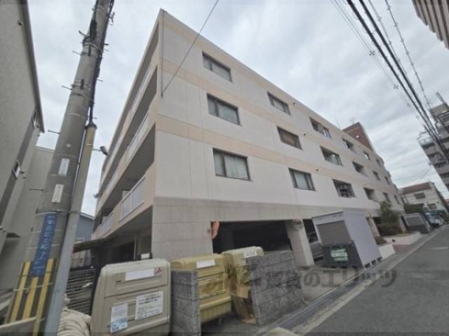 スカイコート１外観写真1