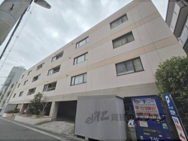 スカイコート１外観写真2