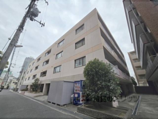 スカイコート１外観写真3