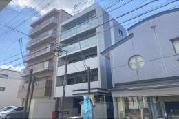グランディール亀岡外観写真