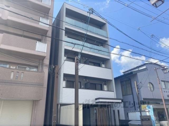グランディール亀岡外観写真2