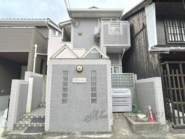 ラ・カーサならまち外観写真1