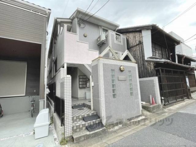 ラ・カーサならまち外観写真3