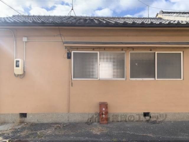 貸家外観写真2