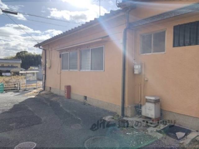 貸家外観写真3