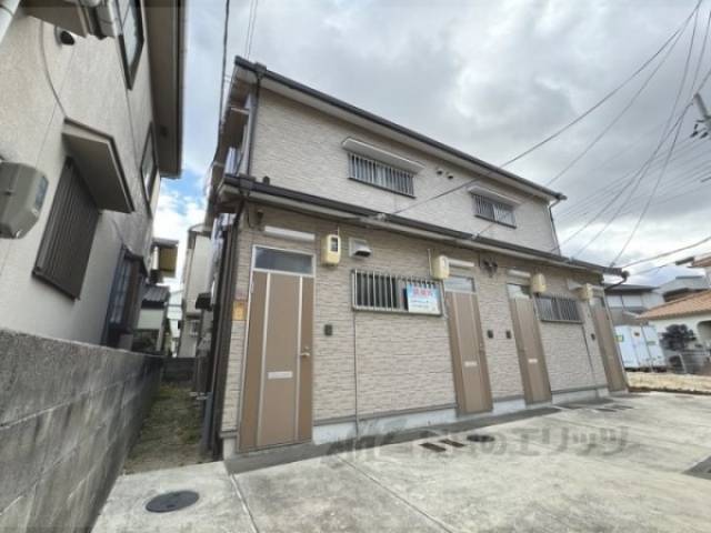 S-CUBE養父西外観写真1