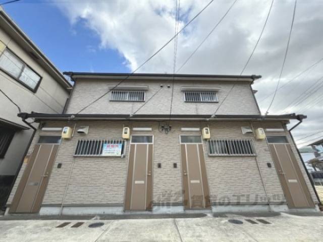 S-CUBE養父西外観写真2