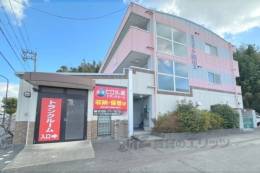 エスペランサ森川２外観写真