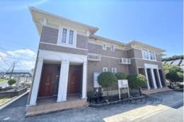 アクティフ　ジェルメ１外観写真