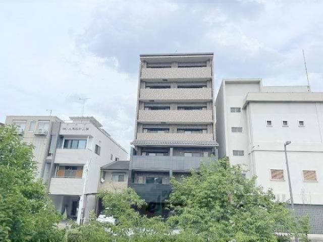 リーガル京都堀川中立売２外観写真2