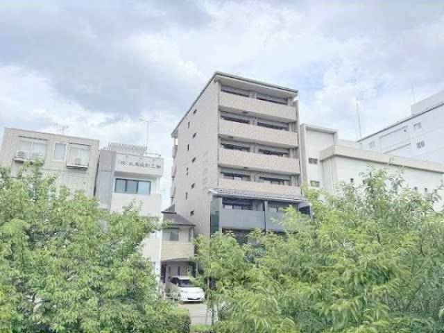 リーガル京都堀川中立売２外観写真3