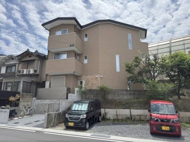 クラブレジデンス京都外観写真3