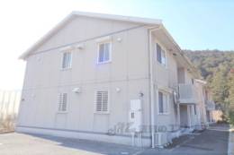 プランドール賀茂Ｂ棟外観写真