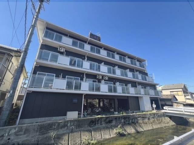 Ｒｅｎａｔｕｓ大和高田外観写真2
