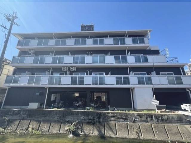Ｒｅｎａｔｕｓ大和高田外観写真3