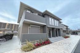 ロイヤルコート藤原京Ａ棟外観写真