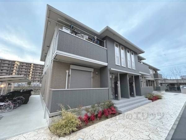 151455の外観写真