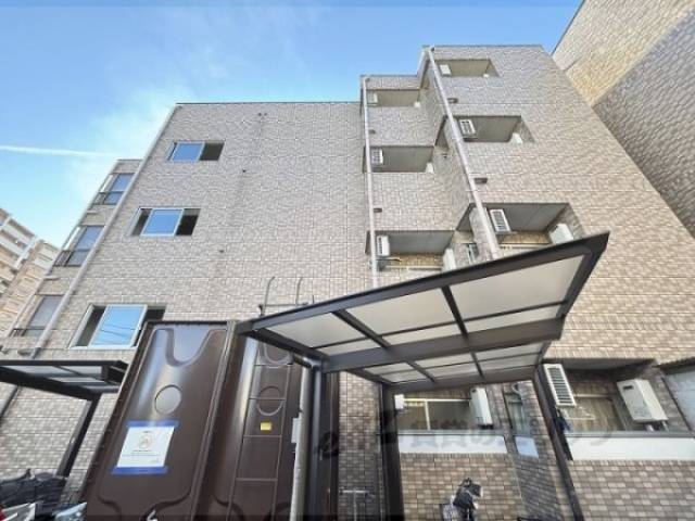 Ｒｅｎａｔｕｓ寝屋川外観写真2