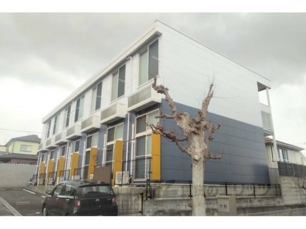 151476の外観写真