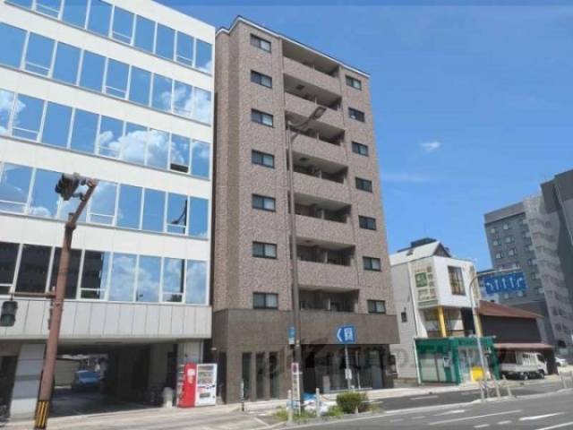 リーガル京都堀川五条通り２外観写真3