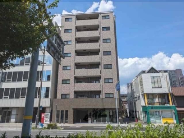 リーガル京都堀川五条通り２外観写真2