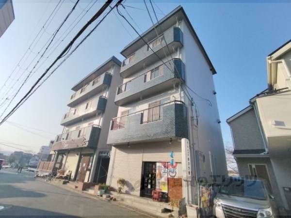 151503の外観写真