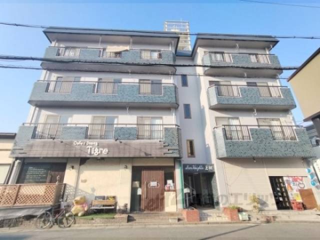 サンハイツ上村外観写真2