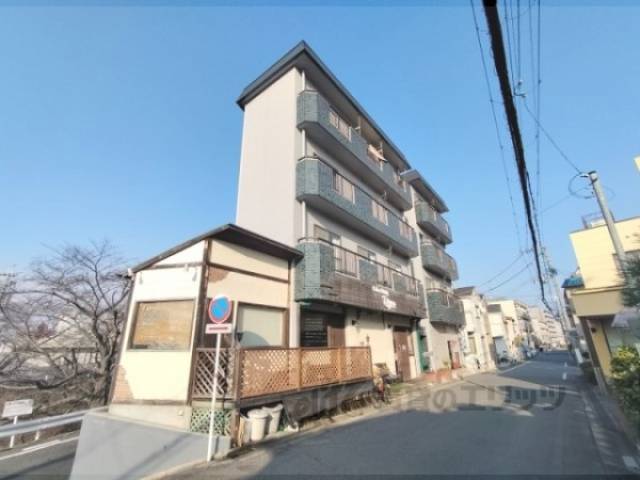 サンハイツ上村外観写真3