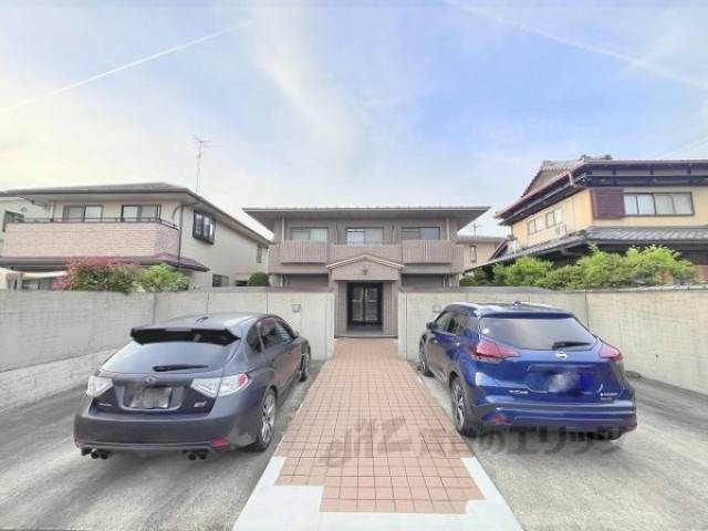 サンダ館２外観写真2