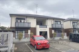 ディアス有里Ｂ外観写真