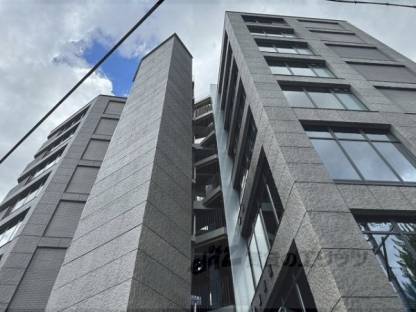 シャリマ―メディカルモール外観写真1