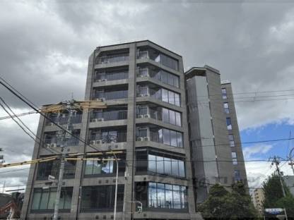 シャリマ―メディカルモール外観写真2