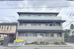 シャーメゾン高徳寺１外観写真